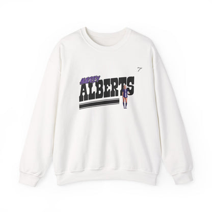 Audrey Alberts Crewneck