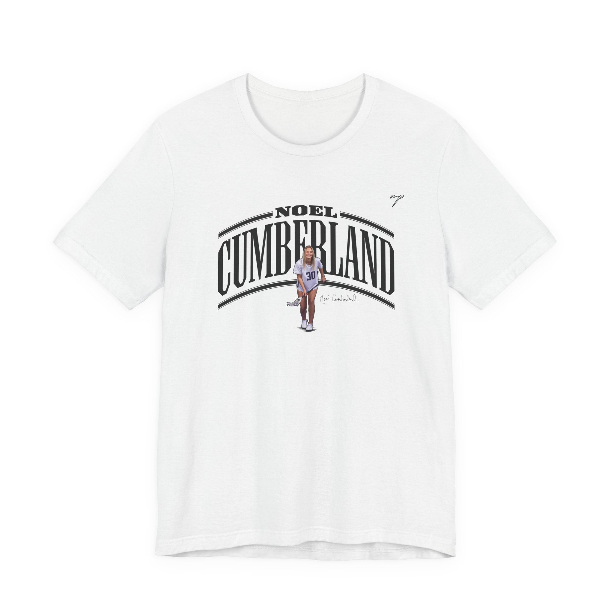 Noel Cumberland Graphic Tee