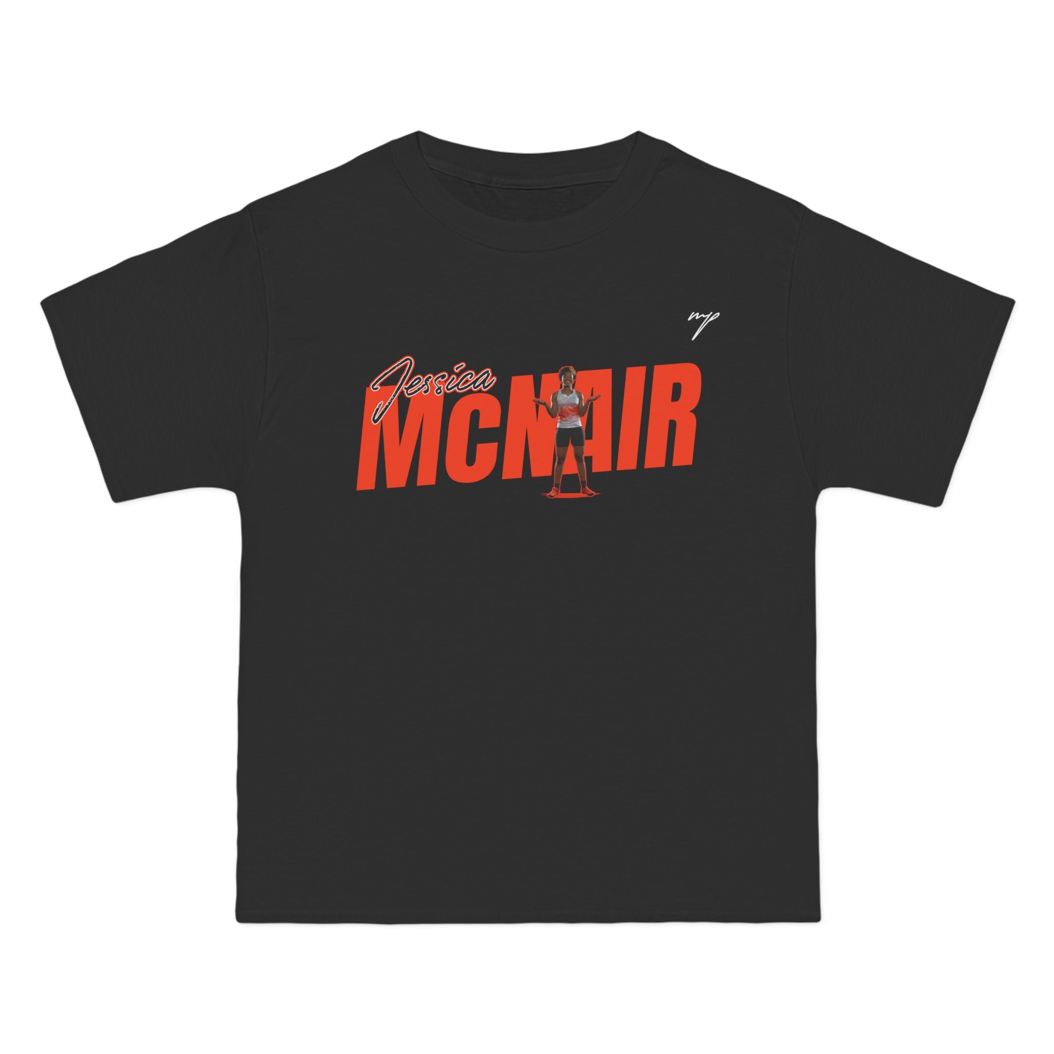 Jessica McNair Vintage Tee