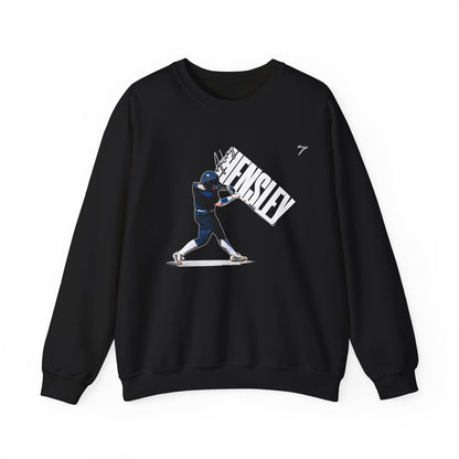 Aubrey Hensley Crewneck