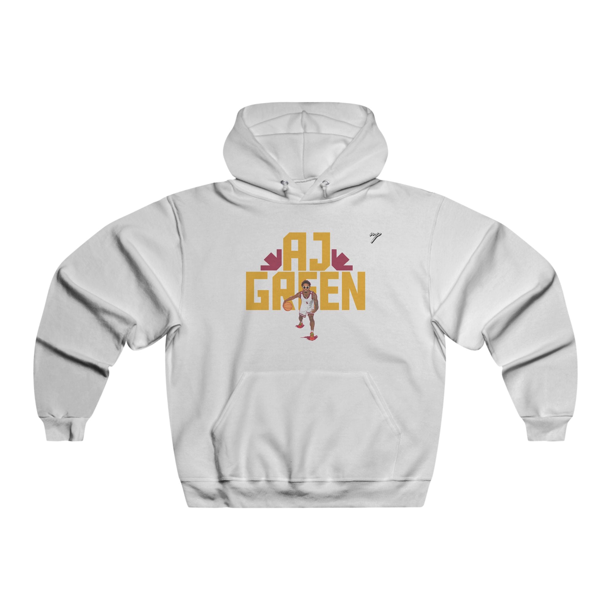 A.J. Green Vintage Hoodie