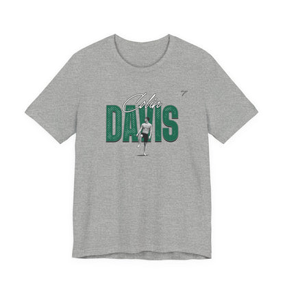 Colin Davis Graphic Tee