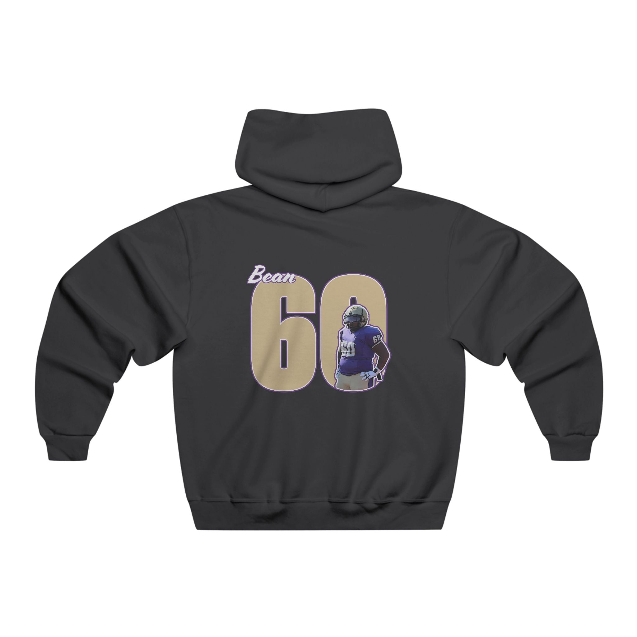 D'Andre Bean Vintage Hoodie