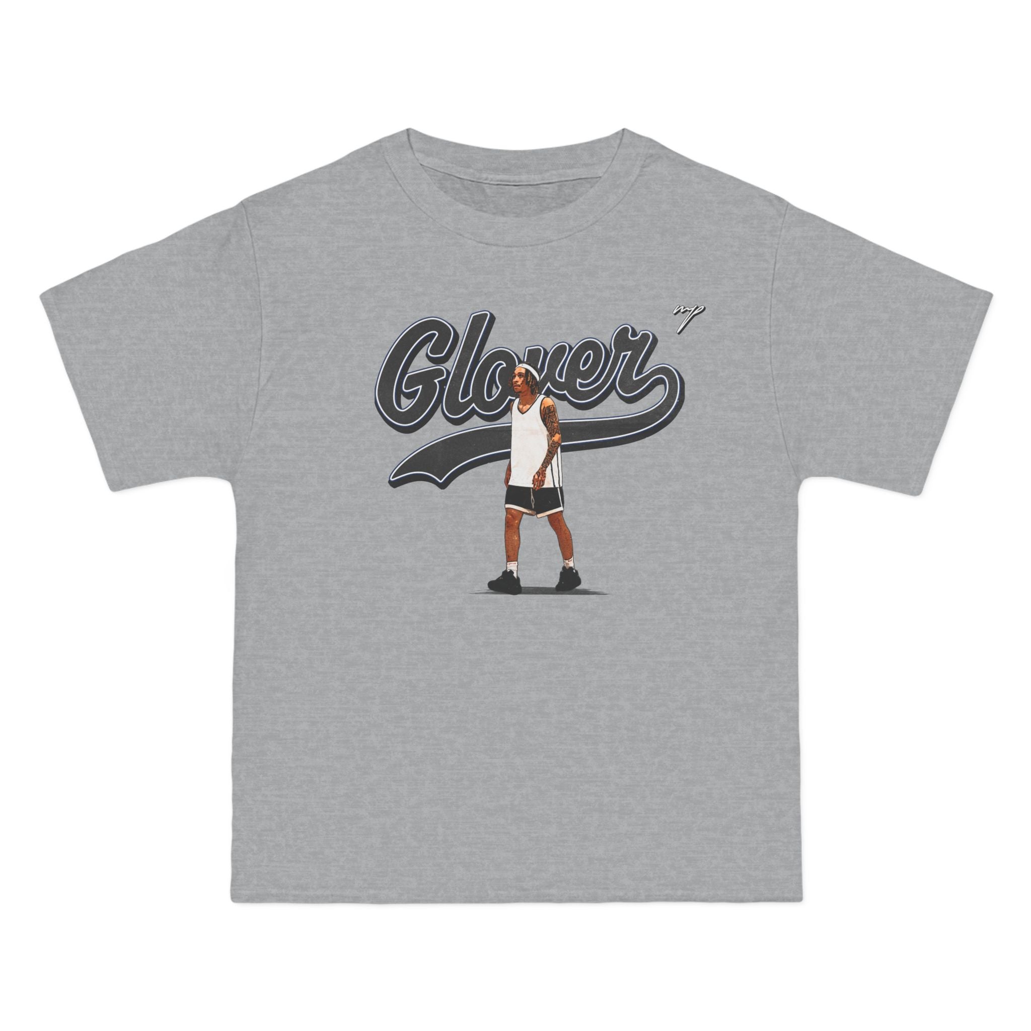 Jeremiah Glover Vintage Tee