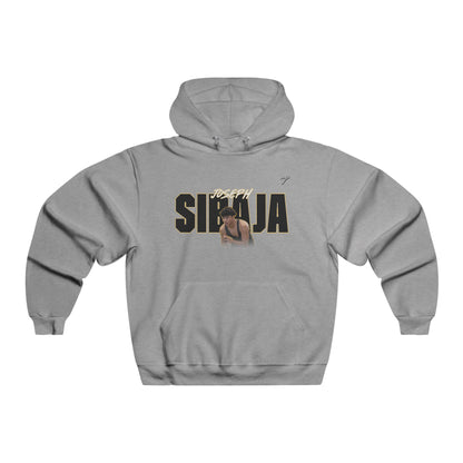 Joseph Sibaja Vintage Hoodie