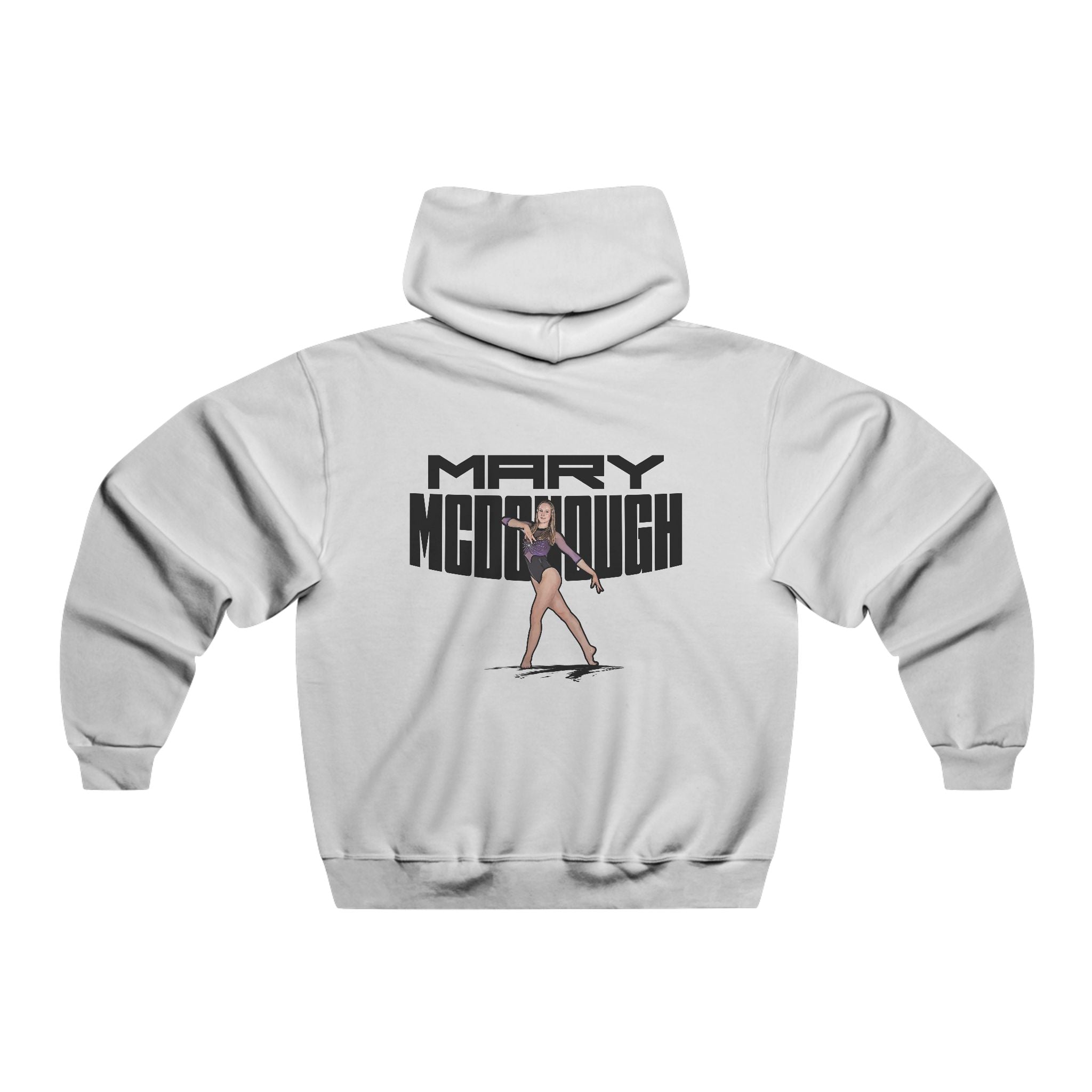 Mary McDonough Vintage Hoodie