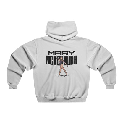 Mary McDonough Vintage Hoodie