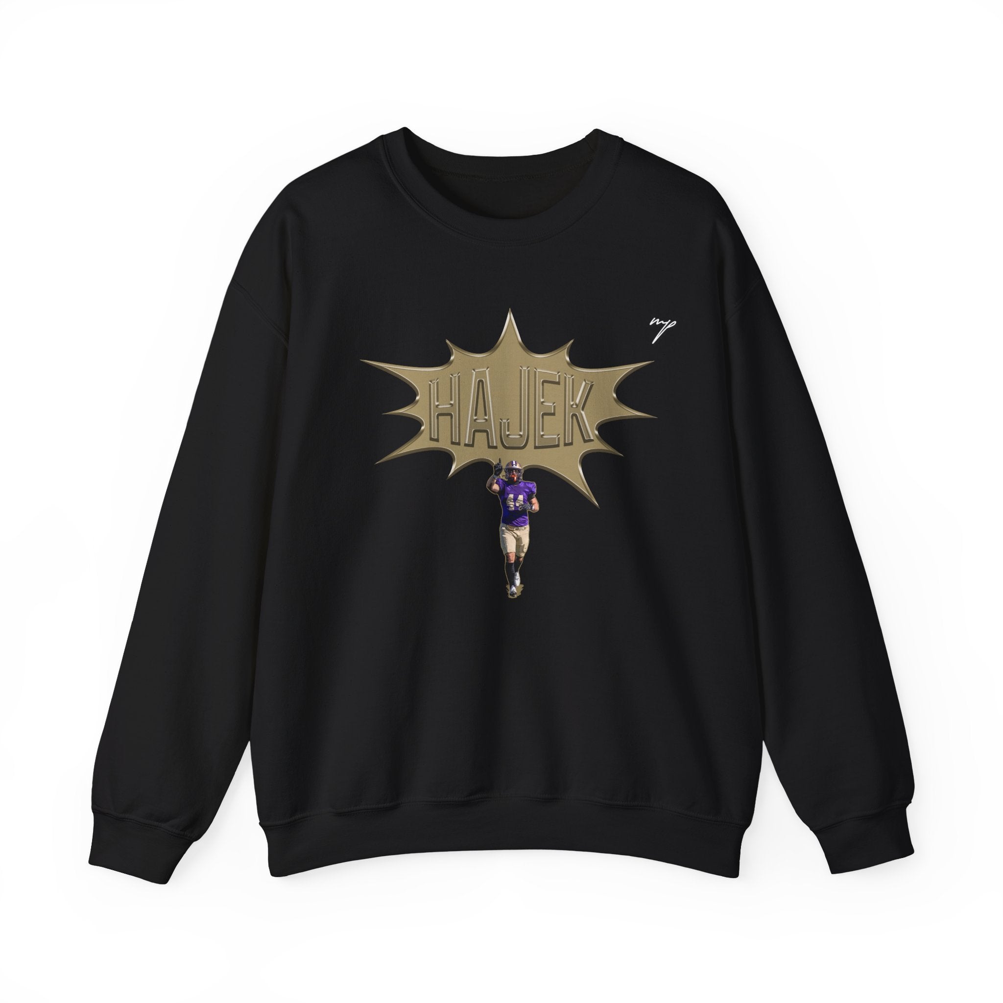 Cooper Hajek Crewneck