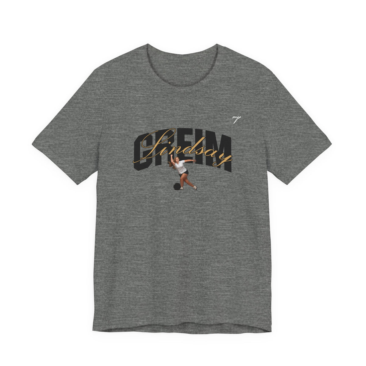 Lindsay Greim Graphic Tee