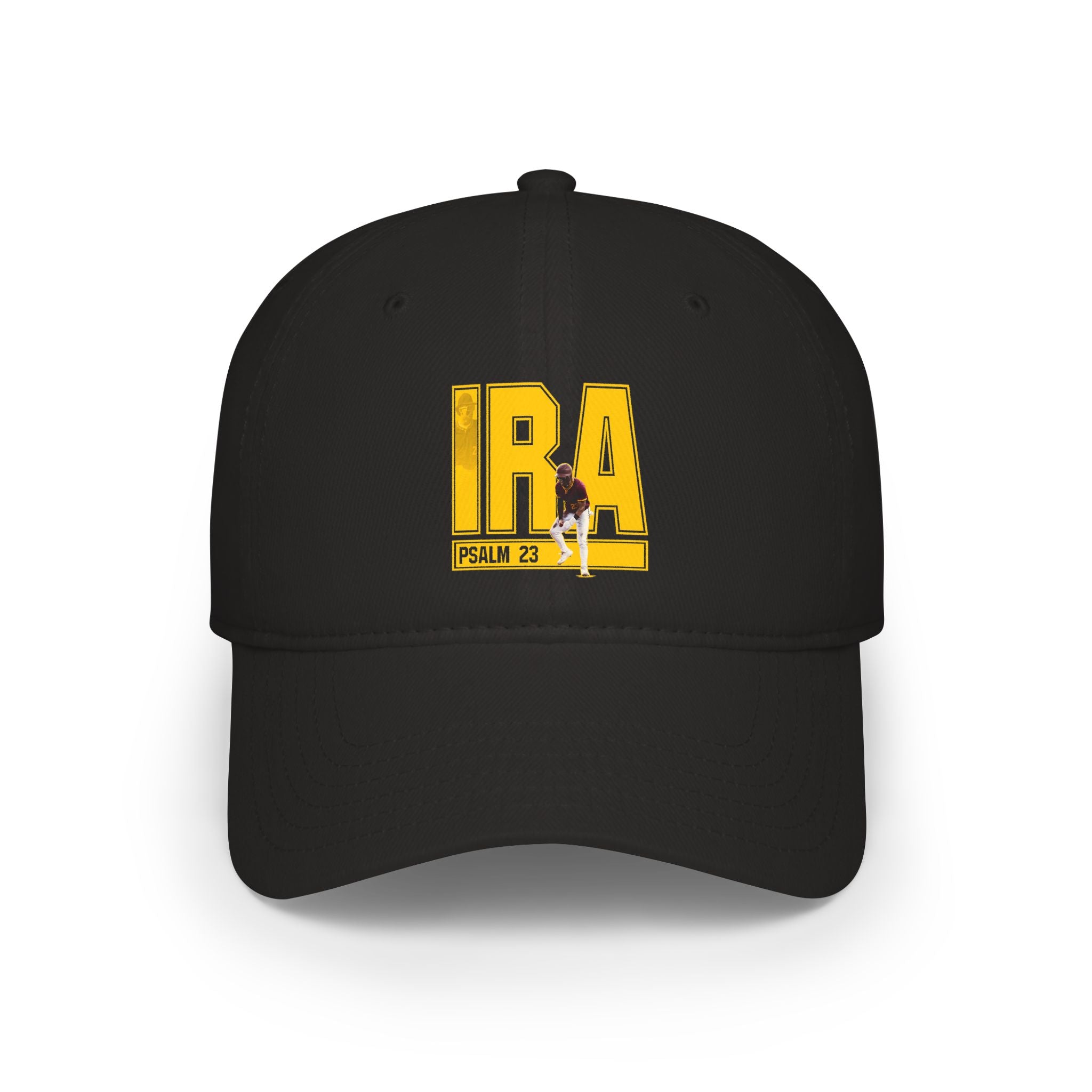 Ira Hilbelink Hat