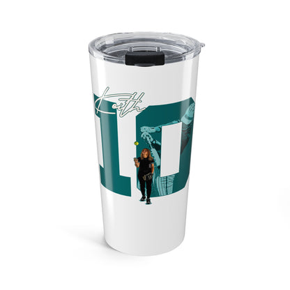 Delaney Keith Tumbler Mug