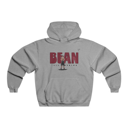 Joshua Medina Vintage Hoodie
