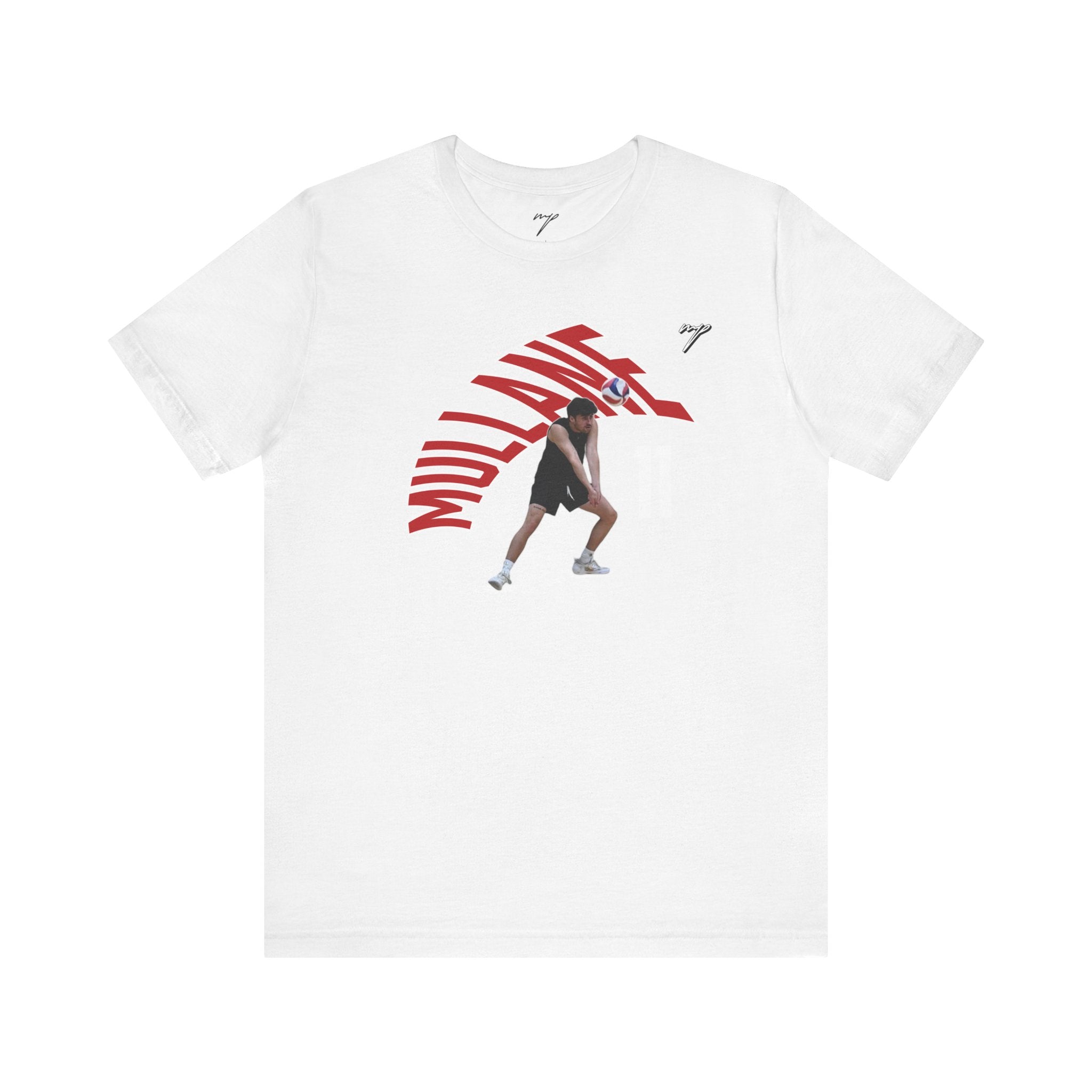 Jack Mullane Graphic Tee