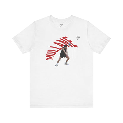 Jack Mullane Graphic Tee