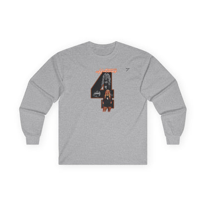 Karleigh Hutchins Long Sleeve