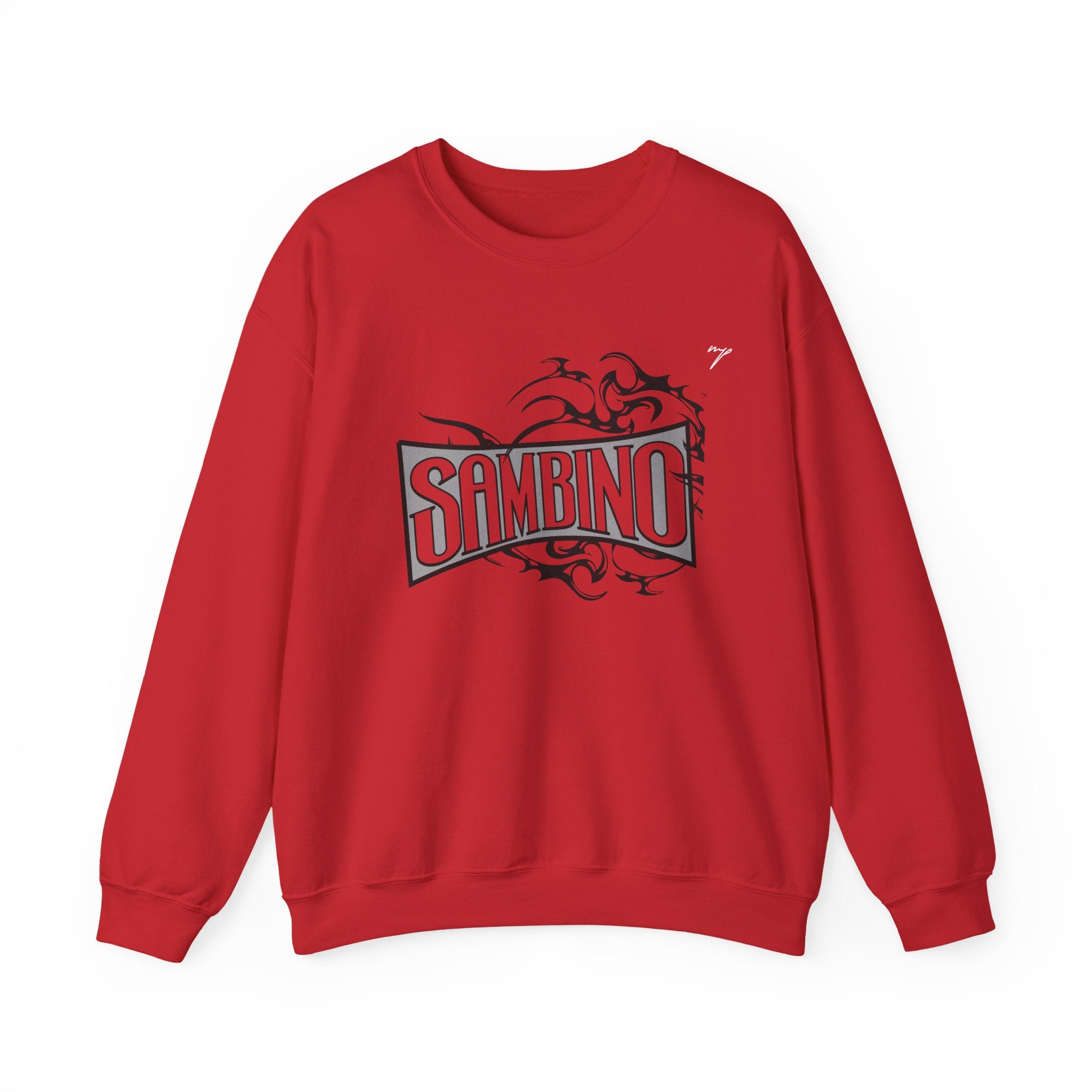 Samuel Perez Crewneck