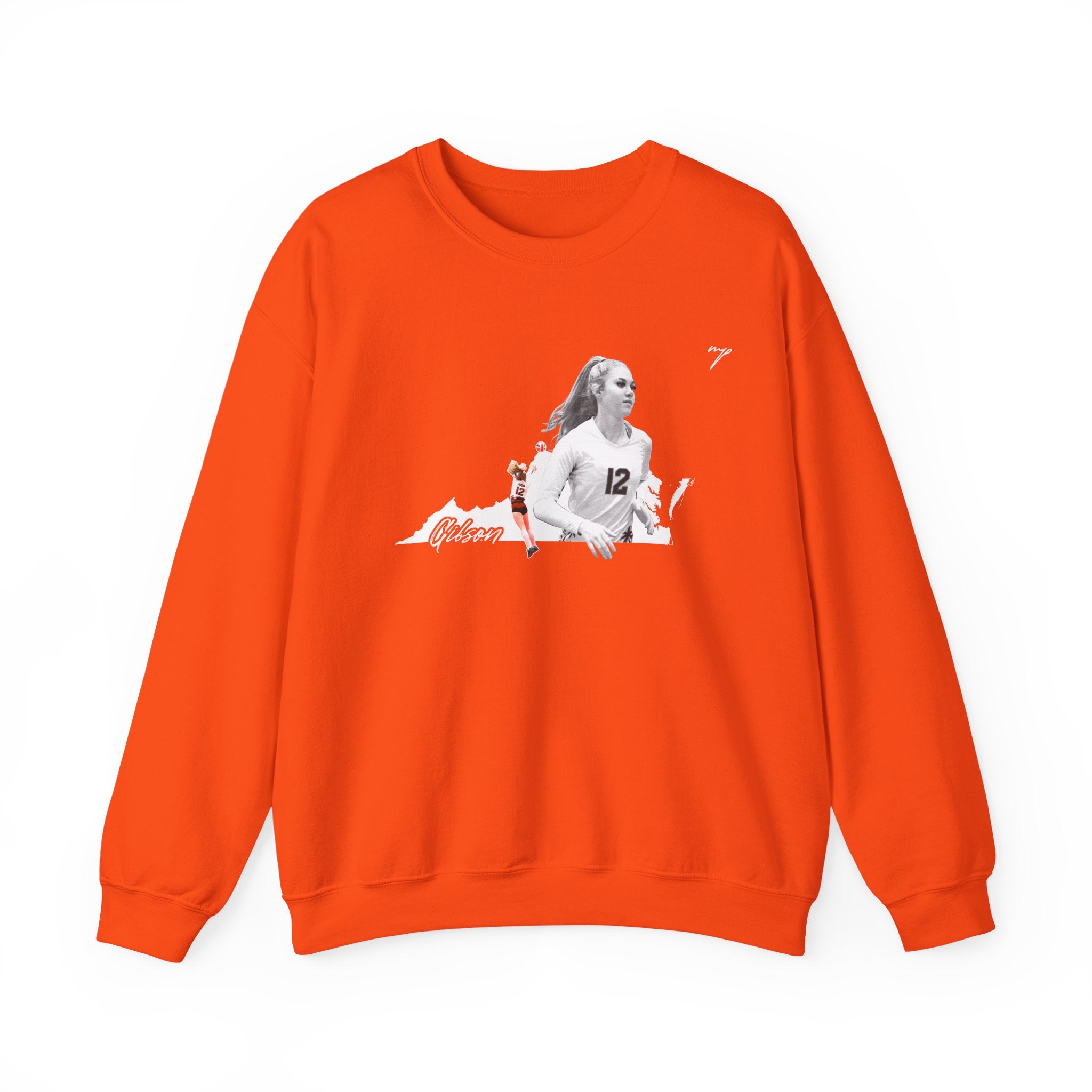 Avery Gibson Crewneck