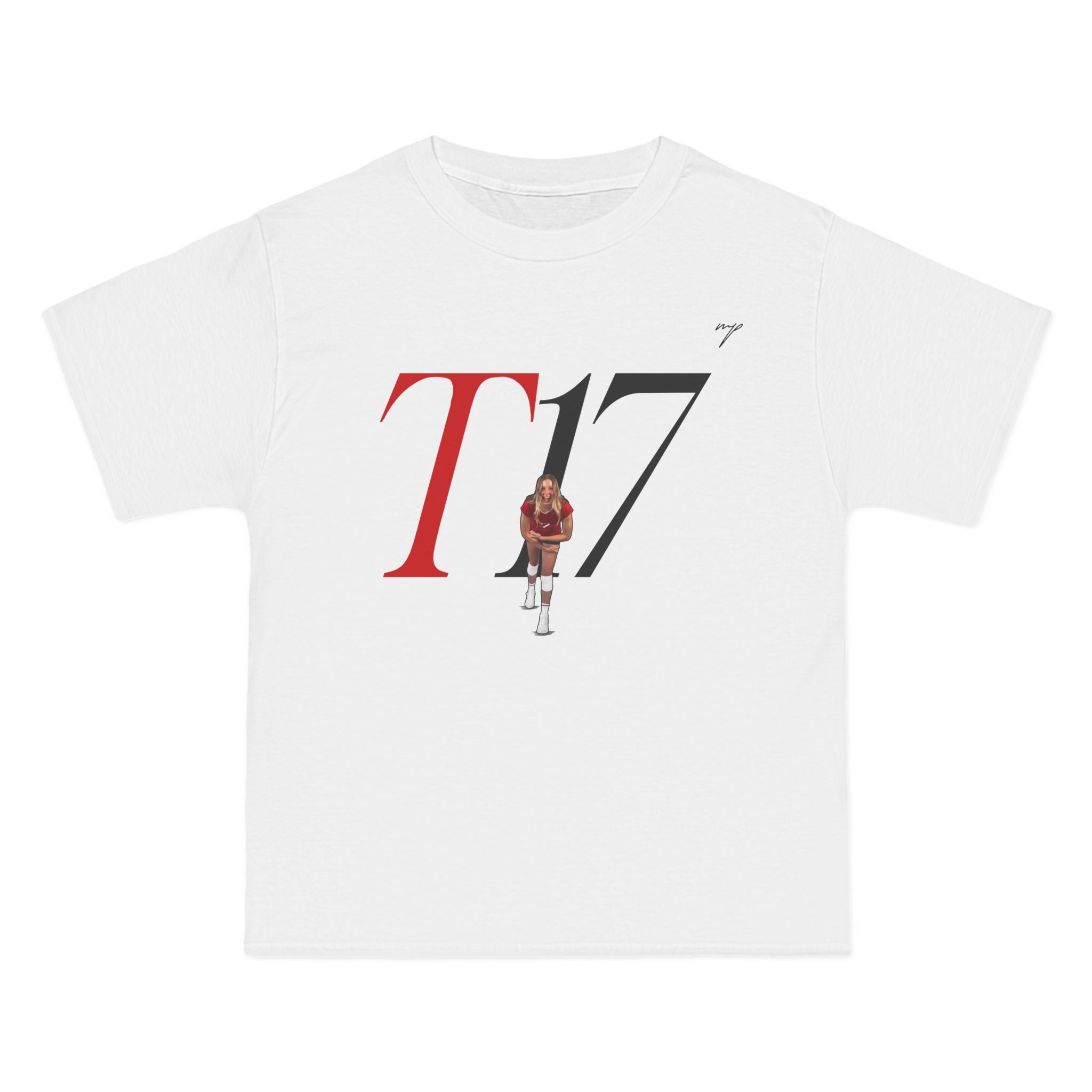 Talia Francom Vintage Tee
