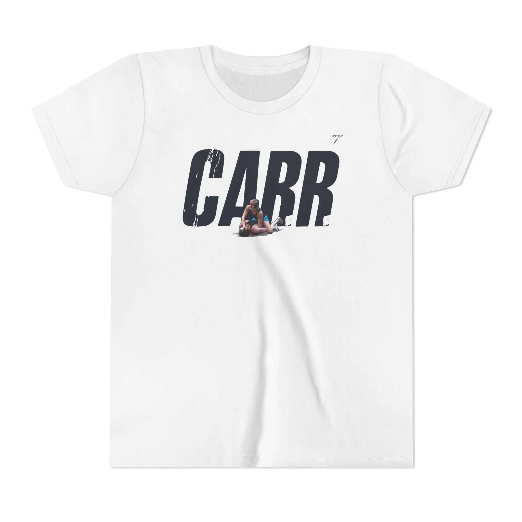 Callie Carr YOUTH Graphic Tee