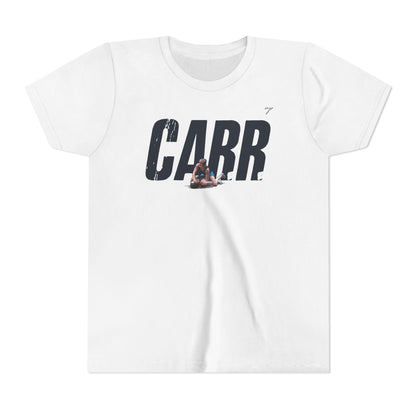 Callie Carr YOUTH Graphic Tee