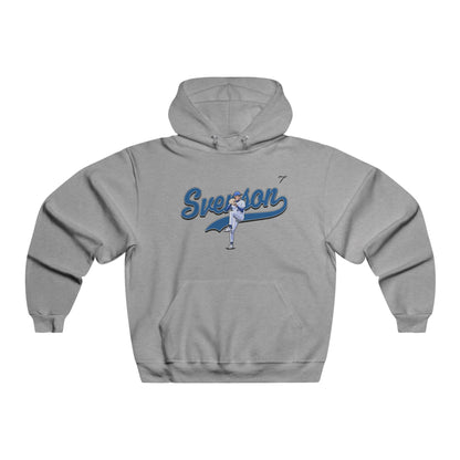 Steven Svenson Vintage Hoodie