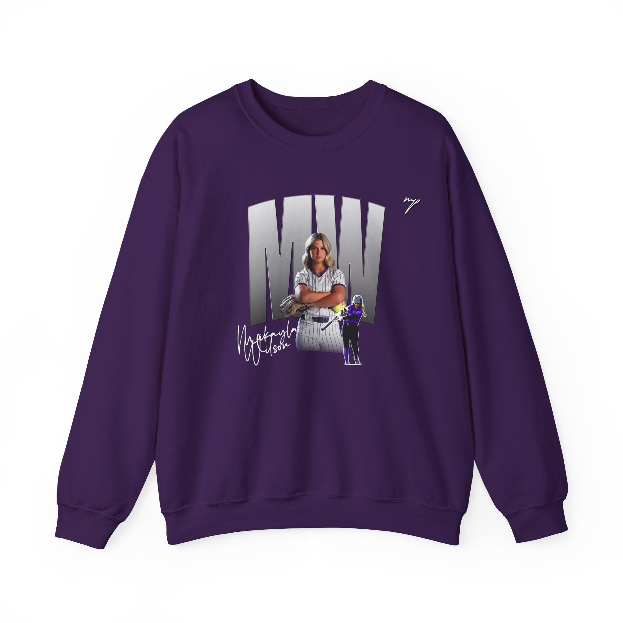 Mikayla Wilson Crewneck
