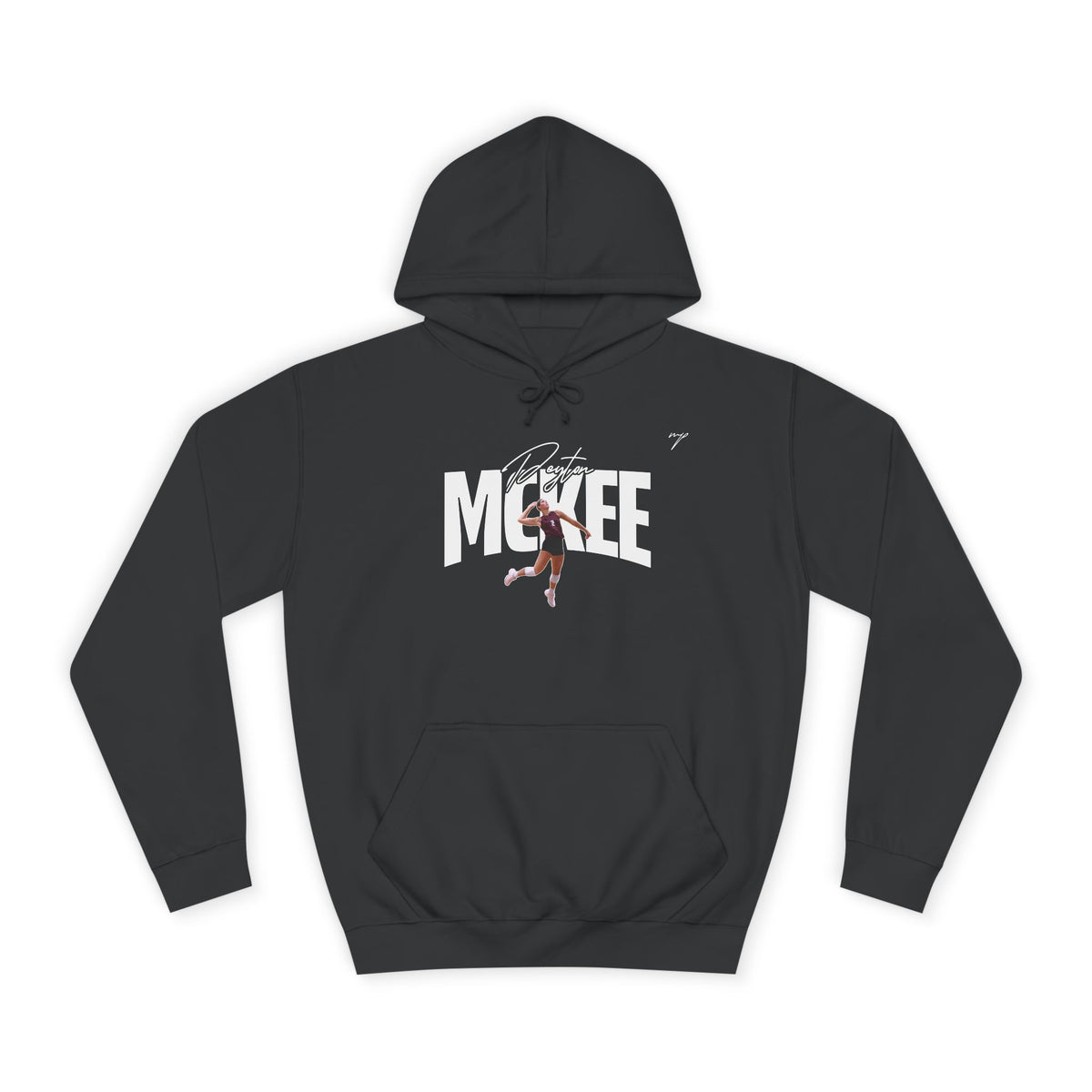 Peyton Mckee Hoodie