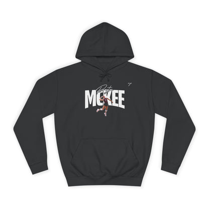 Peyton Mckee Hoodie