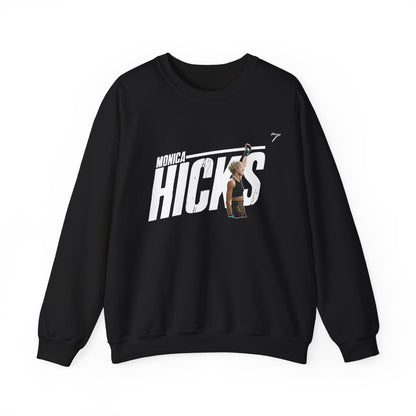 Monica Hicks Crewneck