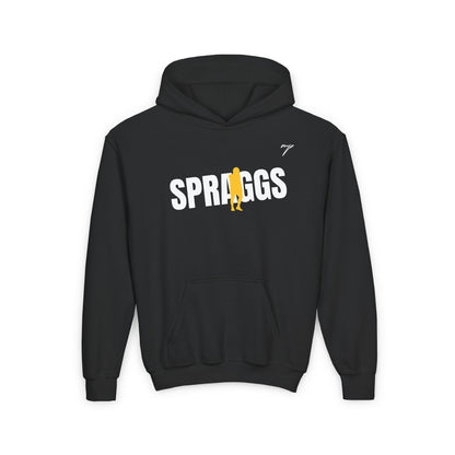 Dereion Spraggs Youth Hoodie