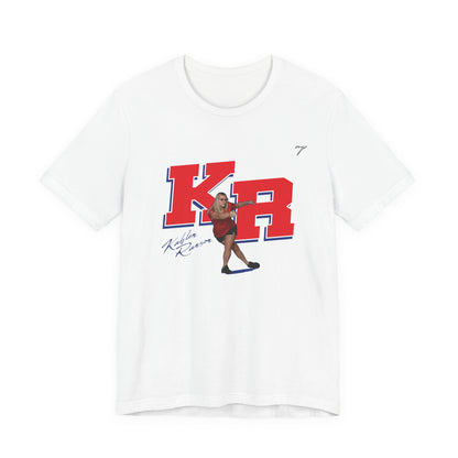 Kahlen Ranson Graphic Tee