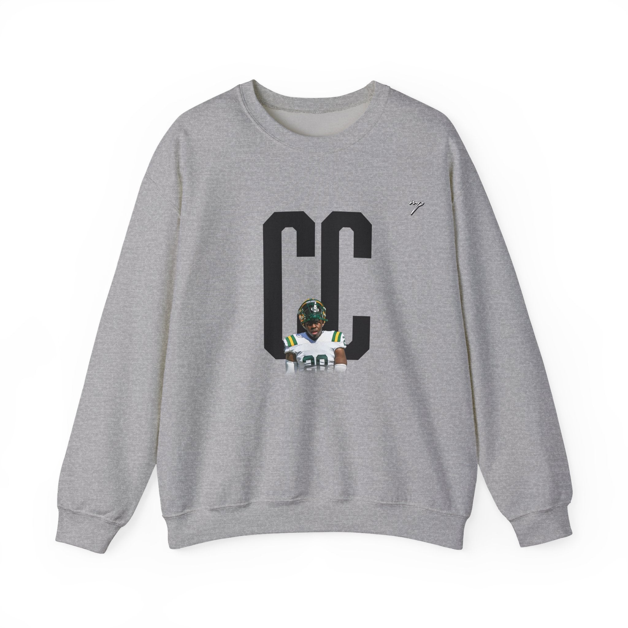 Corey Clay Jr Crewneck
