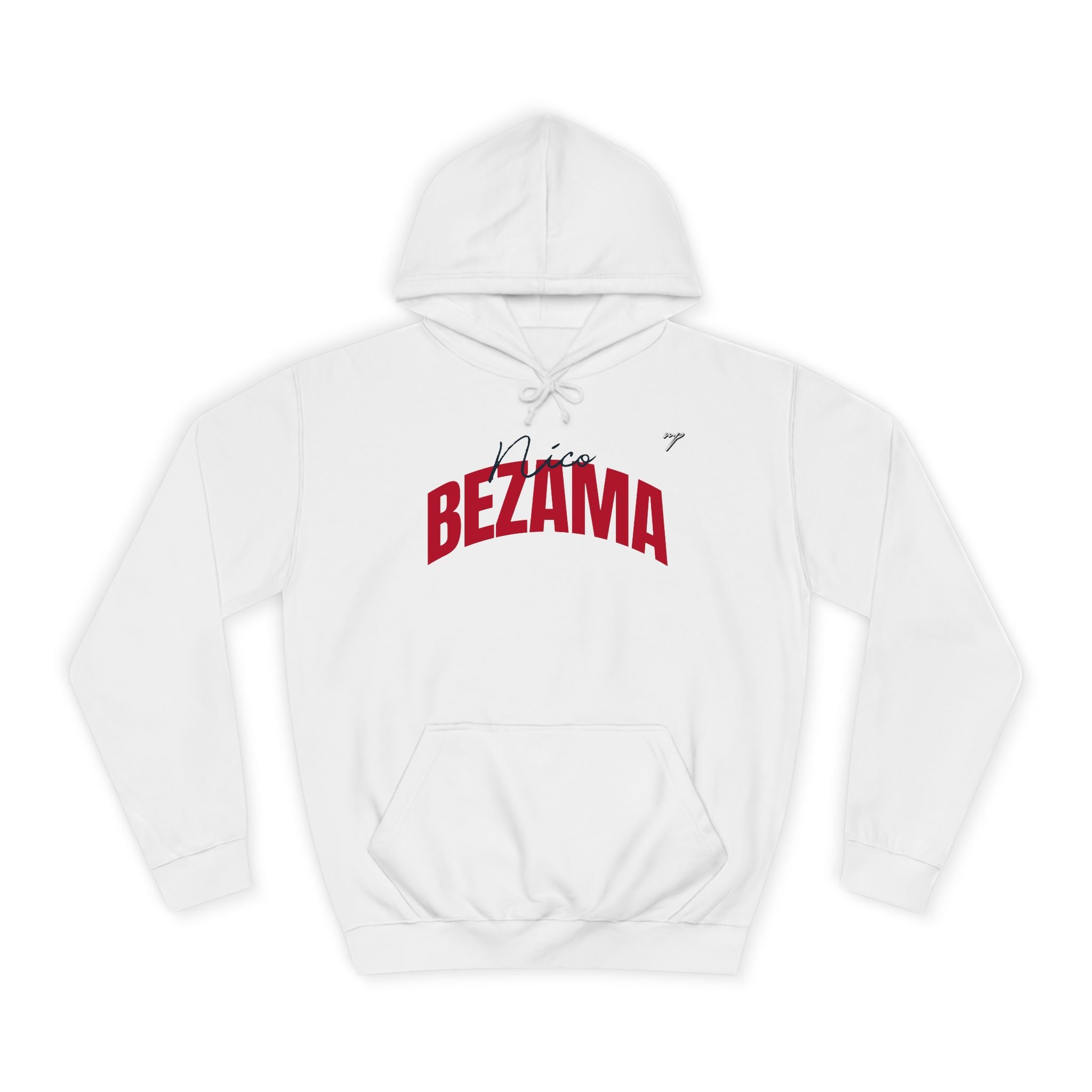 Nico Bezama Hoodie