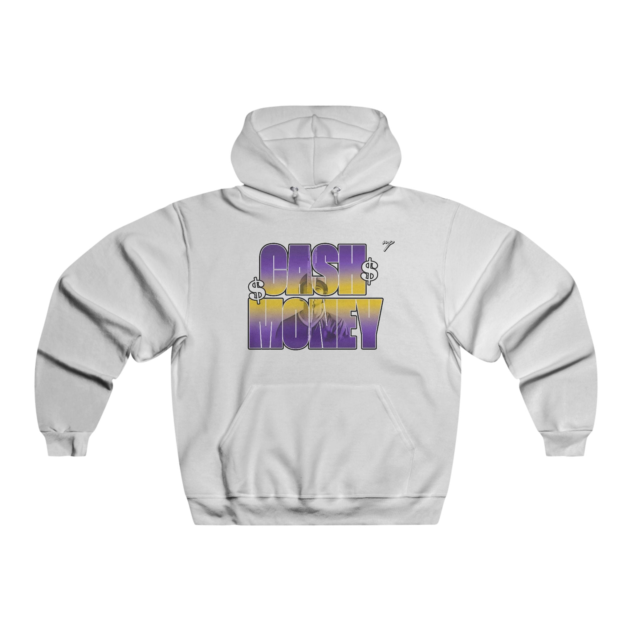 Cash Riley Vintage Hoodie