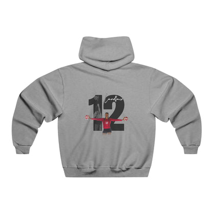 Taylor Landfair Vintage Hoodie