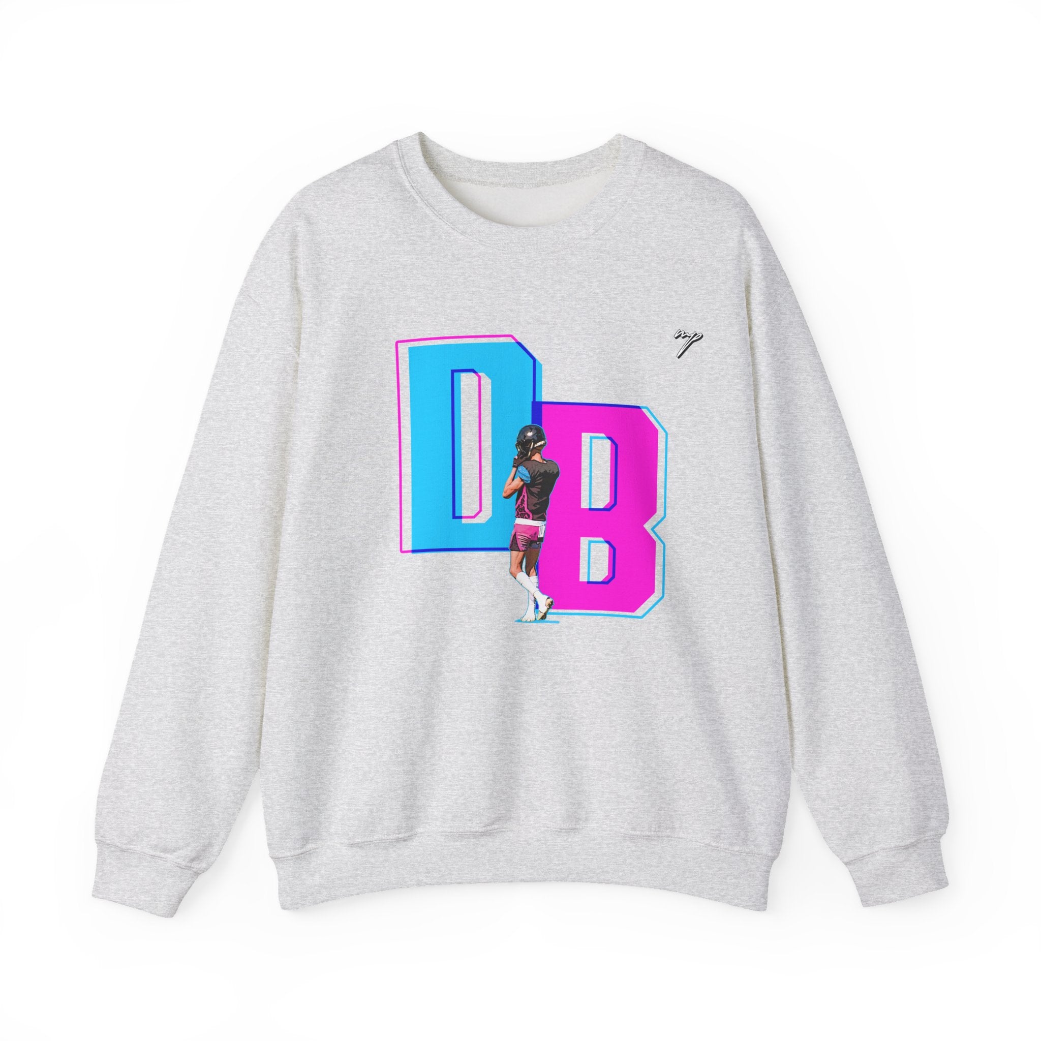 Dawnte Bowman Crewneck