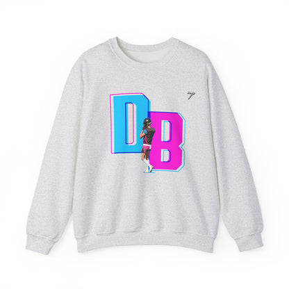 Dawnte Bowman Crewneck