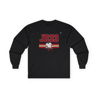Jake Boguniecki Long Sleeve