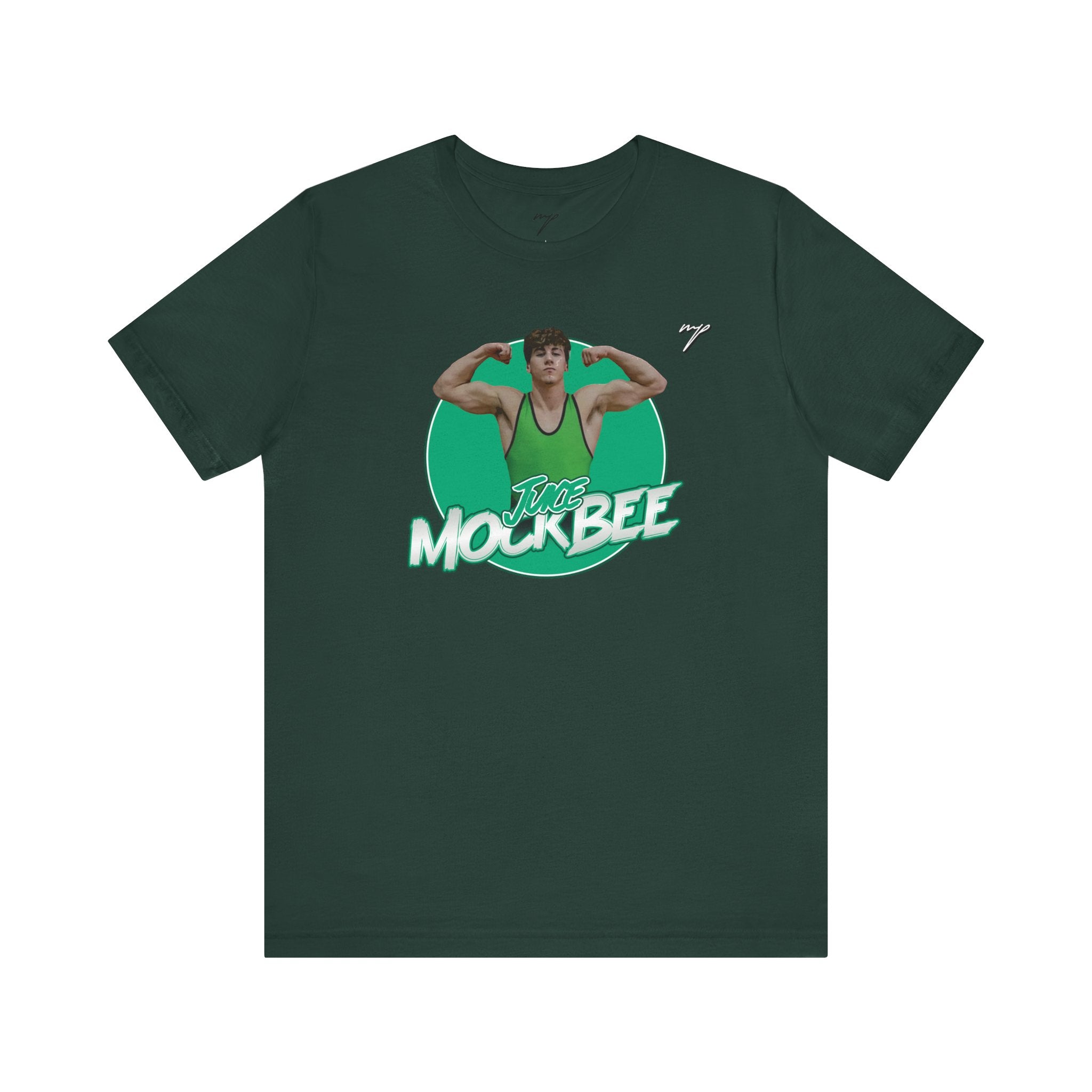 Joseph Mockbee Graphic Tee