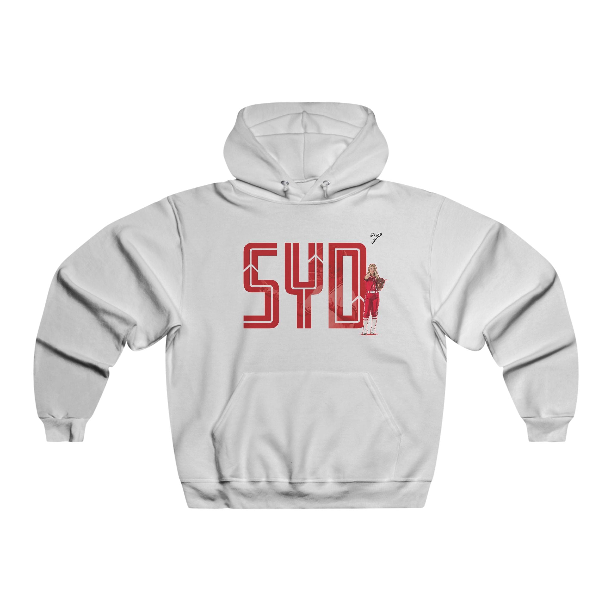 Sydney Spear Vintage Hoodie