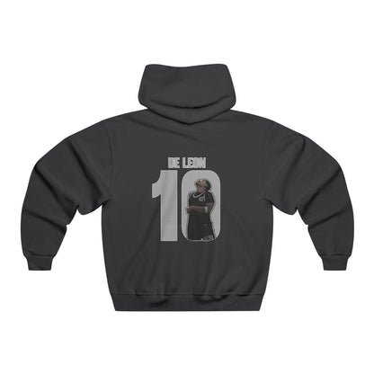 Giovanni De Leon Vintage Hoodie