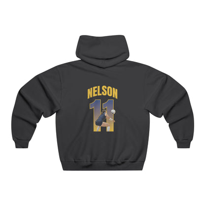 Grace Nelson Vintage Hoodie