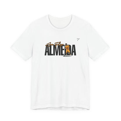 Joao Felipe Almeida Graphic Tee