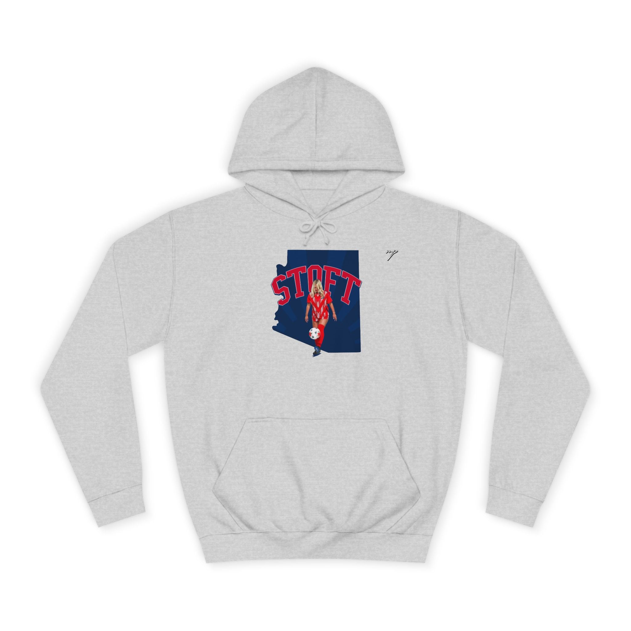 Emerson Stoft Hoodie