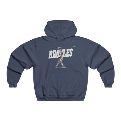 Trey Broyles Vintage Hoodie