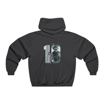 Adam Broski Vintage Hoodie