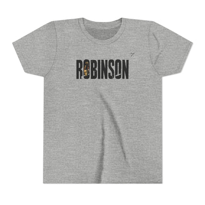 Gray Robinson YOUTH Graphic Tee