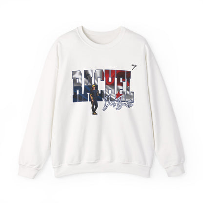 Rachel Del Busto Crewneck