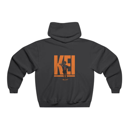 Sakeiah Newell Vintage Hoodie
