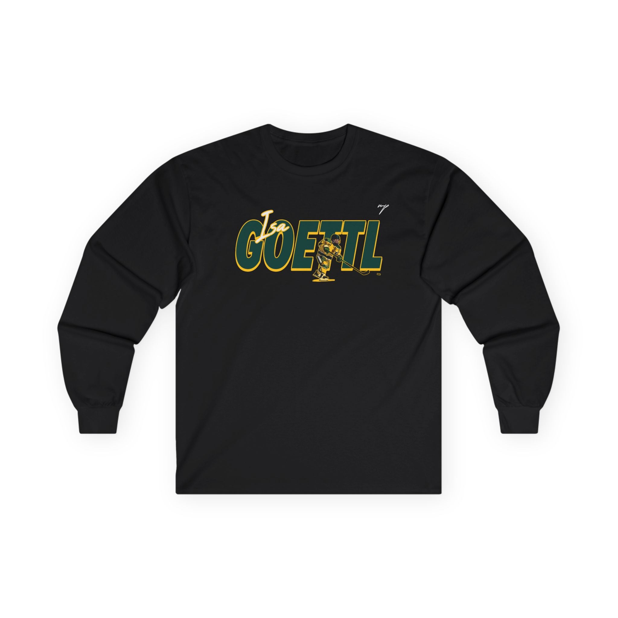Isa Goettl Long Sleeve